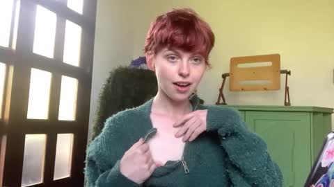 Adela Rose  MsPrissyLynx online show from 11/17/25, 01:50