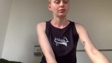 Adela Rose  MsPrissyLynx online show from 01/18/26, 10:35