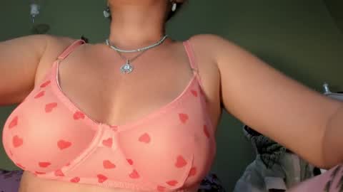 MsPurrfectLove online show from 01/27/25, 03:50