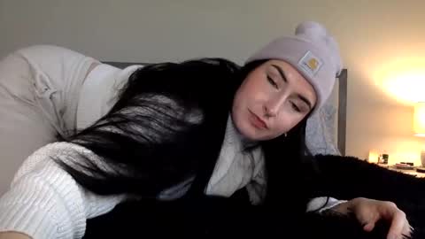 Ruby online show from 01/07/25, 08:10