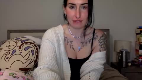 Ruby online show from 04/06/26, 02:31