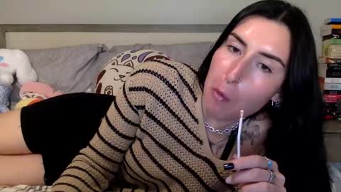 Ruby online show from 04/09/26, 03:06