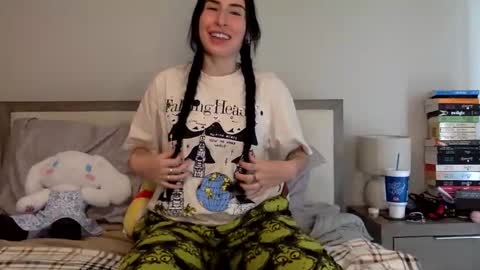 Ruby online show from 04/09/26, 01:27