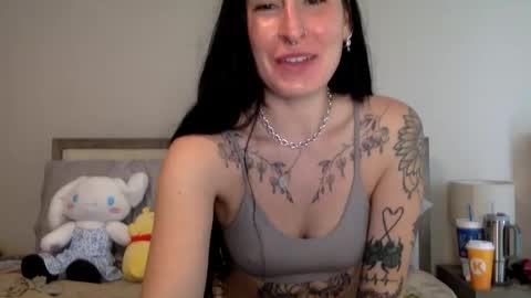 Ruby online show from 04/10/26, 01:05