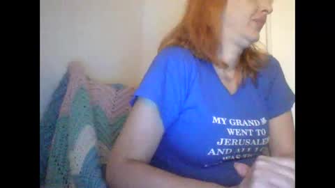 Mss Angela online show from 09/21/25, 05:03