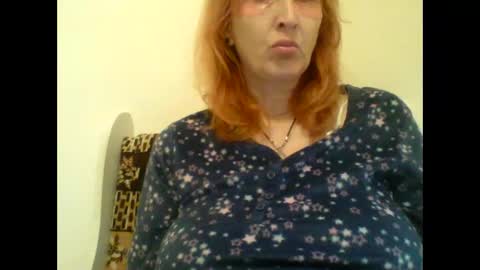 Mss Angela online show from 10/08/25, 06:22