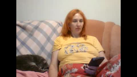 Mss Angela online show from 10/24/25, 03:30