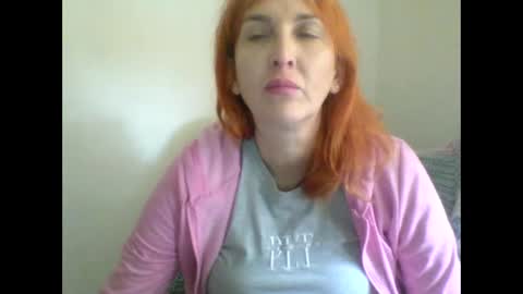 Mss Angela online show from 11/02/25, 06:38