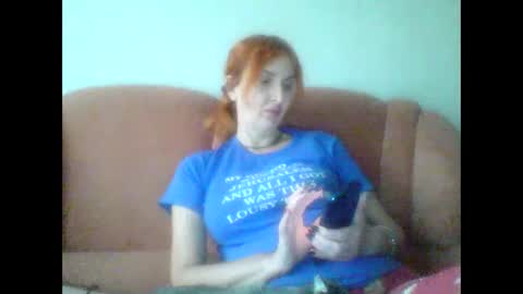 Mss Angela online show from 11/04/25, 09:30