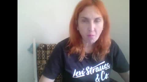 Mss Angela online show from 11/19/25, 09:09