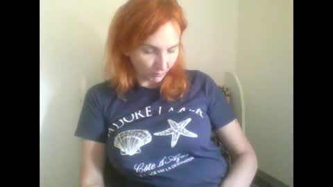 Mss Angela online show from 11/21/25, 11:20