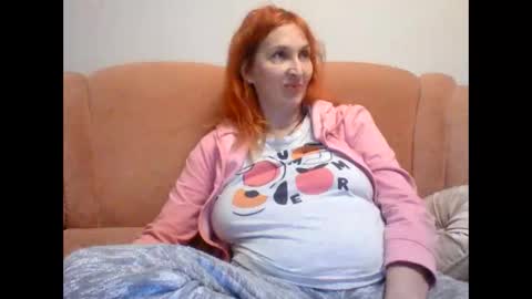 Mss Angela online show from 12/16/25, 06:13