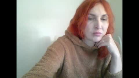 Mss Angela online show from 01/09/26, 09:12