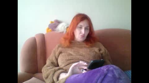 Mss Angela online show from 01/11/26, 09:25