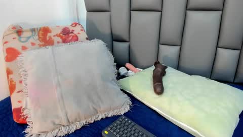 FERNANDA 3 online show from 01/16/25, 03:02