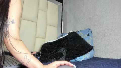 FERNANDA 3 online show from 01/25/25, 09:15