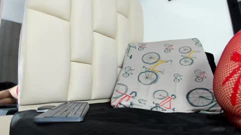 FERNANDA 3 online show from 02/06/25, 03:06