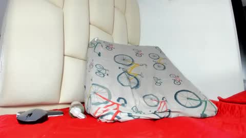 FERNANDA 3 online show from 02/14/25, 06:23