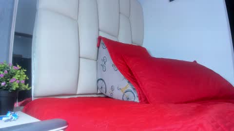 FERNANDA 3 online show from 02/21/25, 03:12