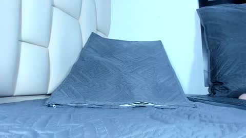 FERNANDA 3 online show from 03/07/25, 03:08