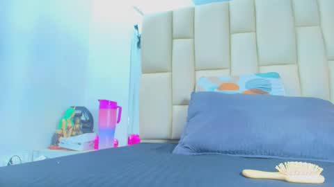 FERNANDA 3 online show from 12/02/25, 03:12