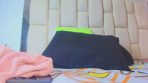 FERNANDA 3 online show from 04/07/26, 03:07