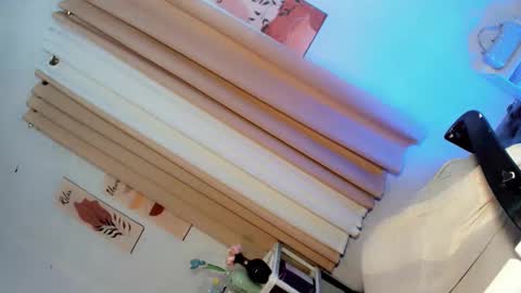 Pinky Wilson online show from 11/24/25, 10:37