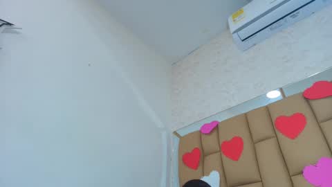 MARIA ANTONELLA 3 online show from 02/26/25, 09:42