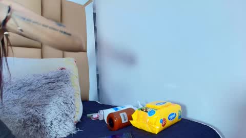 MARIA ANTONELLA 3 online show from 12/14/25, 03:01