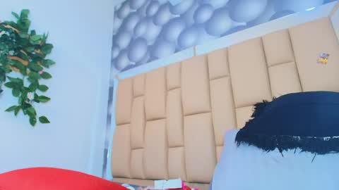 MARIA ANTONELLA 3 online show from 05/27/26, 03:03