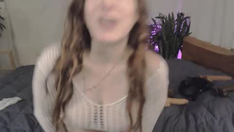 Ms Samantha online show from 11/30/25, 02:48