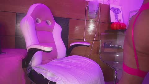 Manuela  online show from 01/22/25, 03:09