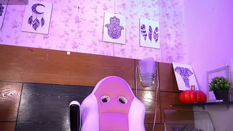 Manuela  online show from 01/23/25, 03:26