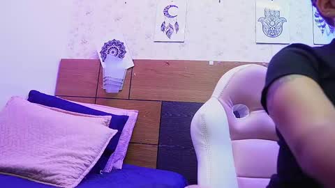 Manuela  online show from 02/23/25, 03:13