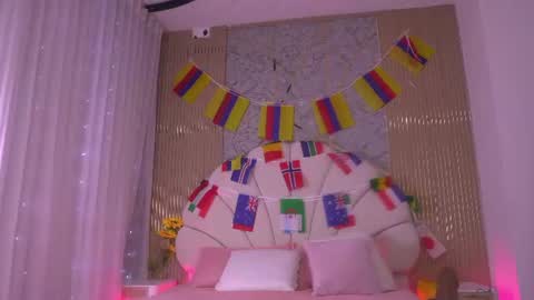 Manuela  online show from 06/21/26, 04:59