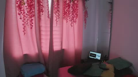 Chloe new account online show from 11/09/25, 07:23