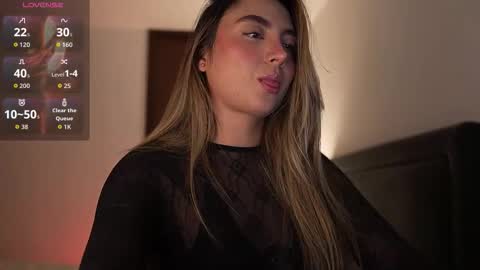 Sophie  online show from 03/10/26, 08:03