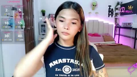 tefany online show from 02/16/26, 01:29