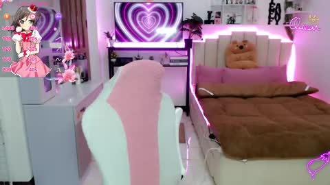 tefany online show from 02/25/26, 05:55