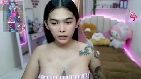 Snapshot of mstefany chatting on 05/07/26, 05:13 tefany online show from 05/07/26, 05:13