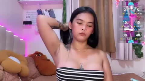 Snapshot of mstefany chatting on 06/18/26, 09:47 tefany online show from 06/18/26, 09:47