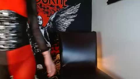 MsVioletx online show from 10/27/25, 06:06