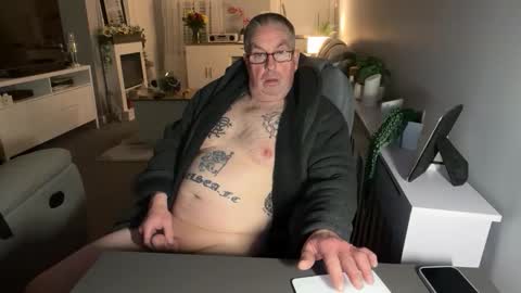 Snapshot of mtb1697 chatting on 02/05/26, 07:18 mtb1697 online show from 02/05/26, 07:18