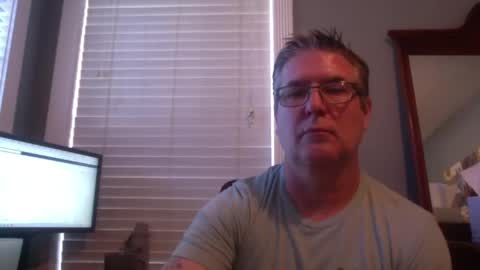 Fun time Daddy online show from 02/27/26, 10:32