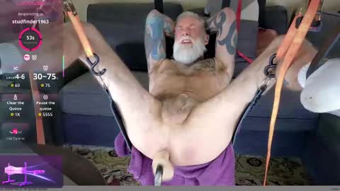 BikerDude online show from 03/30/26, 06:42