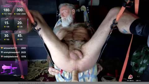 BikerDude online show from 04/07/26, 12:11