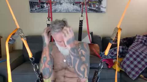 BikerDude online show from 04/13/26, 06:19