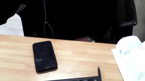 mtwpaul online show from 11/10/25, 09:08