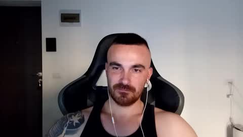 Victor online show from 01/09/25, 12:52