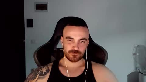 Victor online show from 01/09/25, 07:40